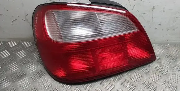 Subaru Impreza II Rear/tail lights 