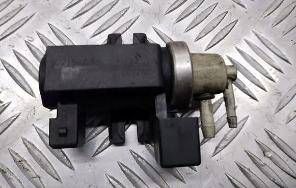 Hyundai Santa Fe Valve vacuum 7.21903.16