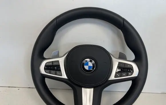 BMW X5M G05 F95 Steering wheel 3373G051M SM5A1D38104 24B0051T0225