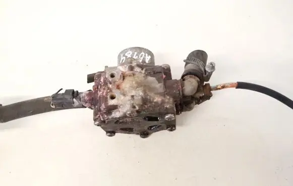 Saab 9-3 Ver2 LP gas reducer 67r010016 67r-010016
