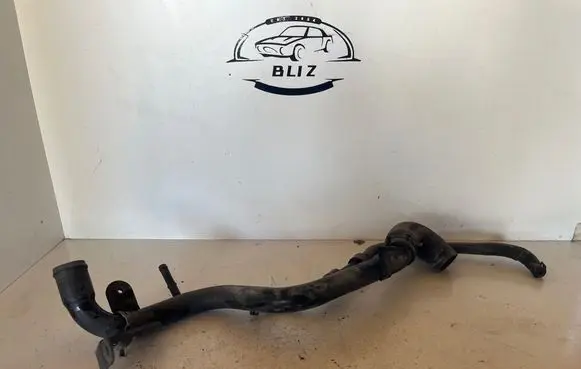 Audi A6 S6 C5 4B Fuel line/pipe/hose 