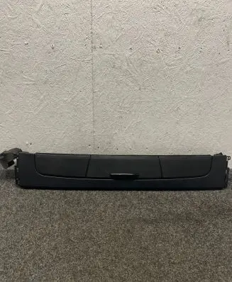 Mercedes-Benz SL R231 Parcel shelf A2316900107