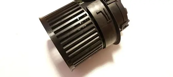Citroen C3 Aircross Heater fan/blower T1013140A 1608182080