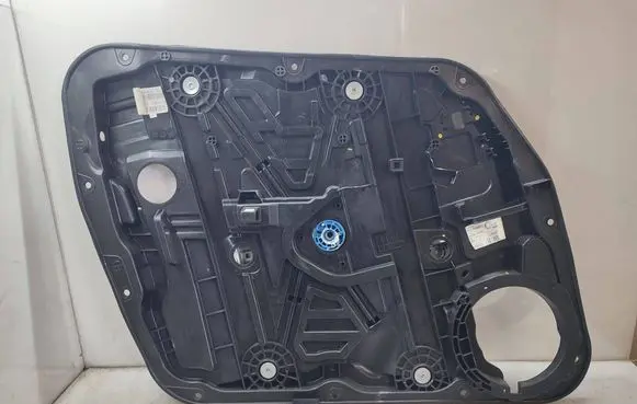 KIA Sportage Front window lifting mechanism without motor 82470F1630