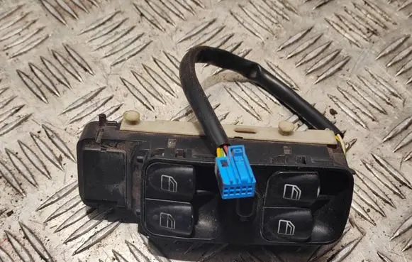 Mercedes-Benz C W204 Electric window control switch A2038218051
