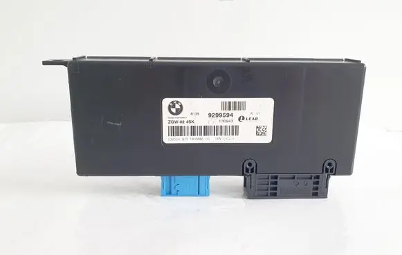 BMW X3 F25 Gateway control module 9299594 61359299594 836713104