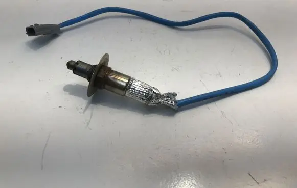 Nissan Qashqai J12 Lambda probe sensor 226904959R HMLGT7616R