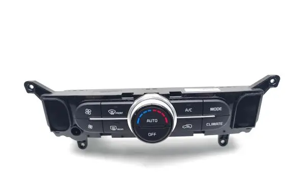 KIA Soul Climate control unit 97250-B2GK0 97250-B2GK0CA ILR0499