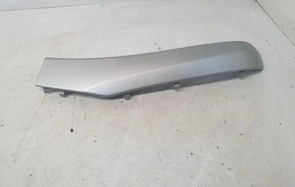 Toyota Prius (XW30) Front door handle cover 7461147010