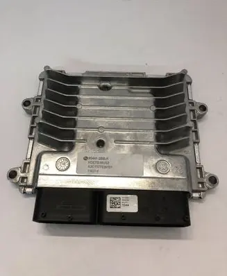 KIA Niro Engine control unit/module 954412BBJ1 DE19EH1K16T0 A2C1577830101