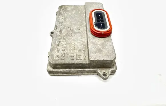 Audi A6 S6 C6 4F Headlight ballast module Xenon D2SD2R 021661 DOT2000M