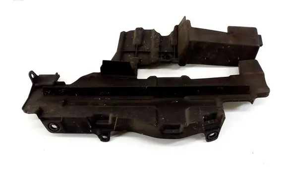 Honda CR-V Intercooler air guide/duct channel 71107T1GA