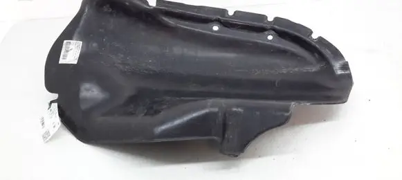 Lexus RX 300 Rear arch fender liner splash guards 7727748010