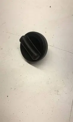 Fuel tank filler cap