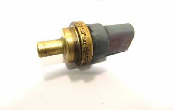 Coolant temperature sensor