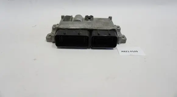 Peugeot 308 Engine control unit/module ECU