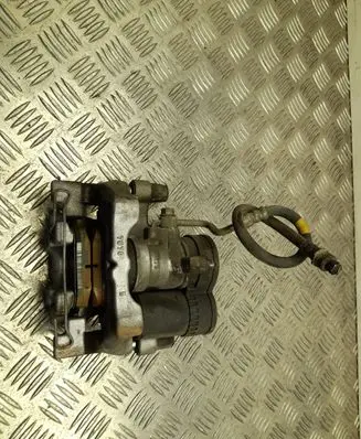 Mazda CX-30 Rear brake caliper BCKAK1990