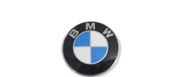 BMW Z4 E89 Manufacturer badge logo/emblem 7200474 74413910