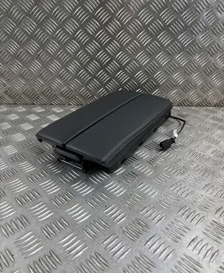 Peugeot 3008 II Armrest 9810060277