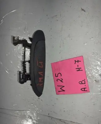 Renault Megane I Rear door exterior handle 56562