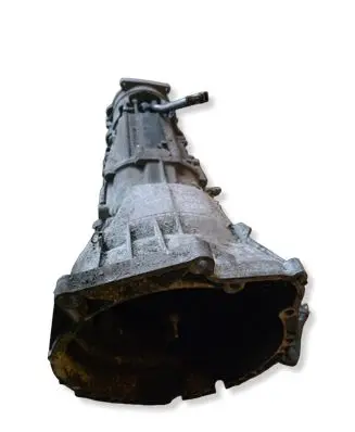 BMW X3 E83 Manual 6 speed gearbox 1069401061 21782A H015A