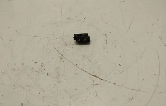 Mercedes-Benz GLA H247 Central locking switch button A2479052201