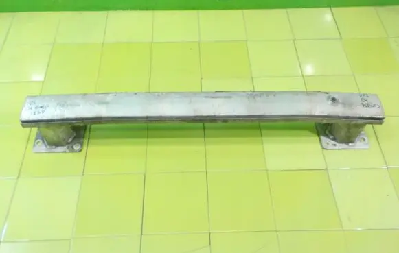 Citroen C4 Grand Picasso Front bumper support beam PRZOD