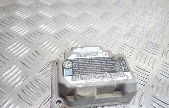 Fiat Marea Airbag control unit/module 46789398