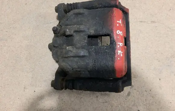 Honda Civic Front brake caliper