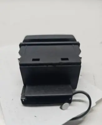 Hyundai Santa Fe Seat heating switch 80414