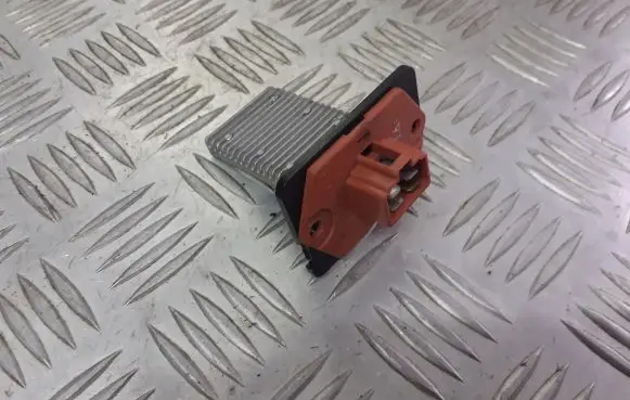 Hyundai Atos Classic Heater blower motor/fan resistor
