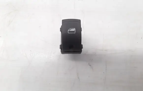 Audi A6 S6 C6 4F Electric window control switch 4F0959855 168608S