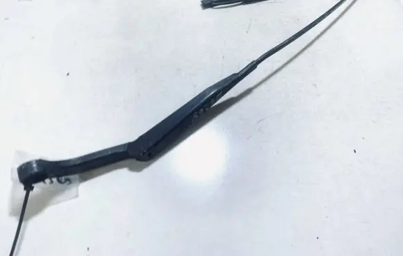 Audi 80 90 B3 Front wiper blade arm 893955407d