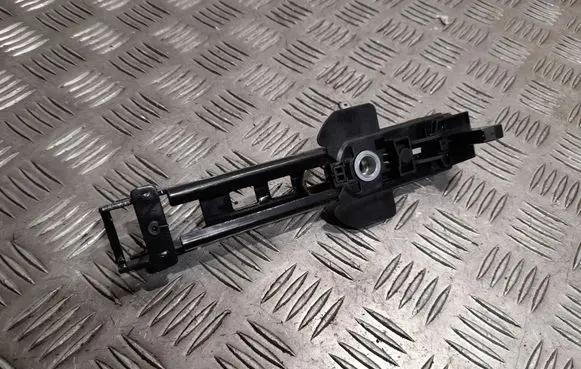 Audi Q5 SQ5 Seat belt adjustment motor 8E0857833E