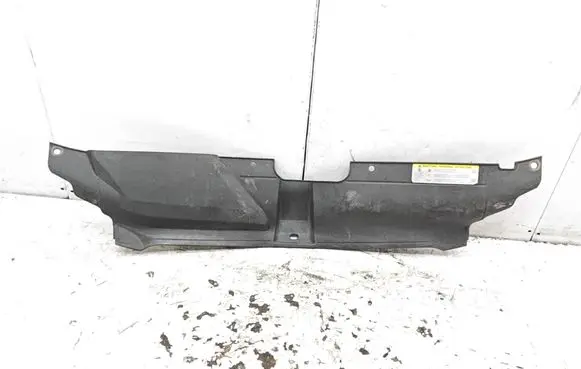 Audi A5 8T 8F Top upper radiator support slam panel 8T0807081B
