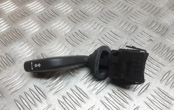 Opel Meriva A Indicator stalk 09185413