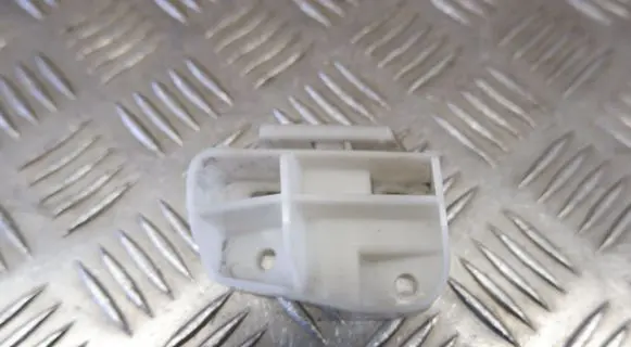 Lexus RX III Front bumper mounting bracket 5213448030
