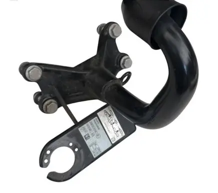 Mercedes-Benz G W461 W463 1st Gen Tow bar set A0033152599 0033152599
