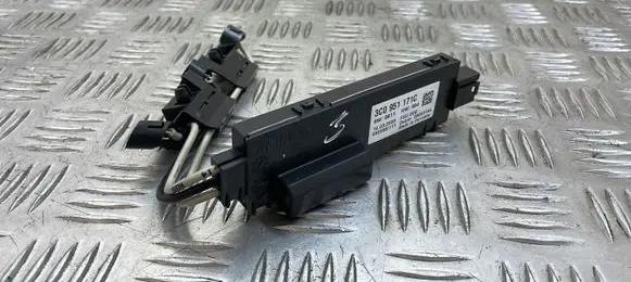 Volkswagen PASSAT B6 Ultrasonic Sensor 3C0951171