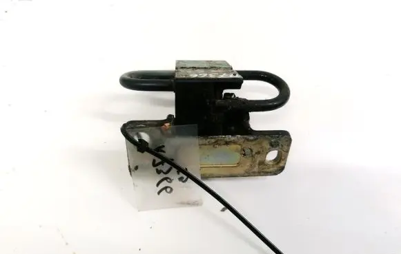 Audi 100 S4 C4 Rear door lower hinge