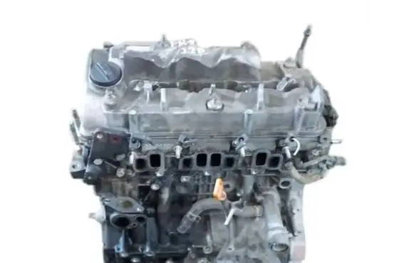 Honda FR-V Engine N22A1