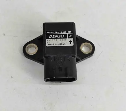 Honda Civic X Acceleration sensor 39940TGHA010M1