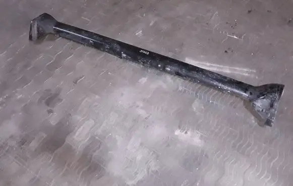 Dodge Nitro Sill 1BS54TRMAA