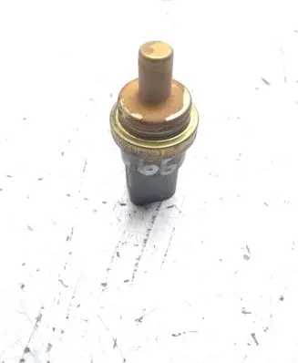 Audi A6 S6 C6 4F Coolant temperature sensor 06A919501