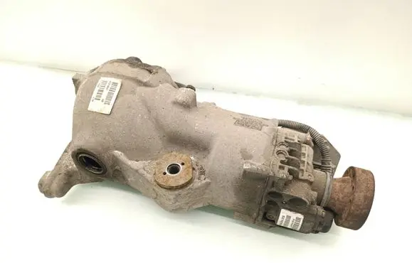 Volvo XC90 Rear differential 6520204490