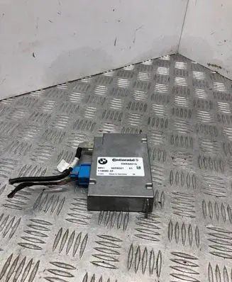BMW 5 F10 F11 Camera control unit module 11868033 9259021 5WK66015