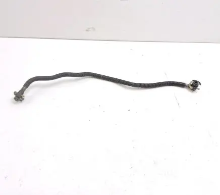 Mercedes-Benz ML W163 Engine coolant pipe/hose