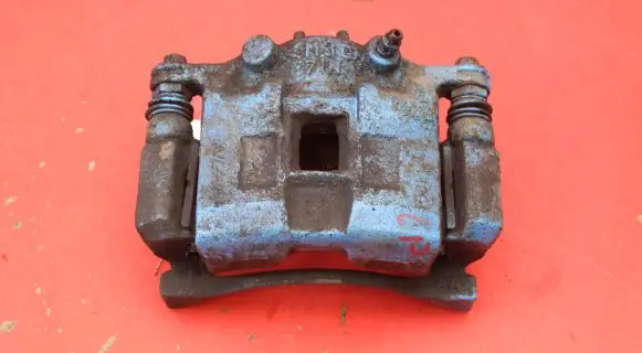Honda City Front brake caliper
