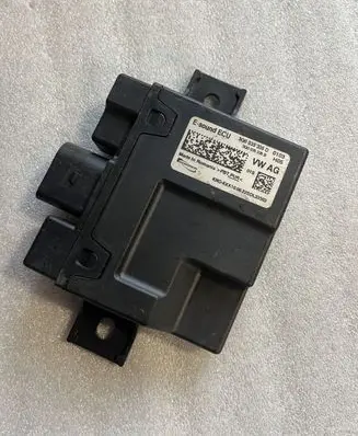 Volkswagen Tiguan Allspace Other control units/modules 3Q0035335D