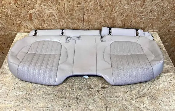 Jaguar F-Pace Seat back rest lock catch T4A3040SBK L0450139aa06sbk